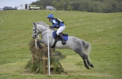 Brackly Amigo – 14hh PC Allrounder